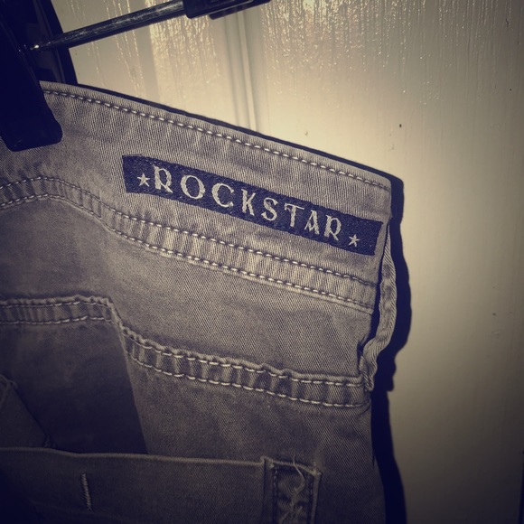 Rockstar Denim - Picture 1 of 7